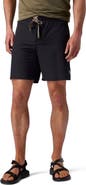 Backcountry Tahoe Boardwalk Short - Men's