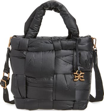 Sam Edelman Elcie Woven Large Tote Bag | Nordstromrack