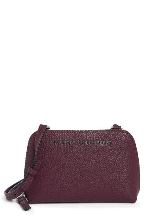 Bold SLG Small Crossbody Pouch Bag