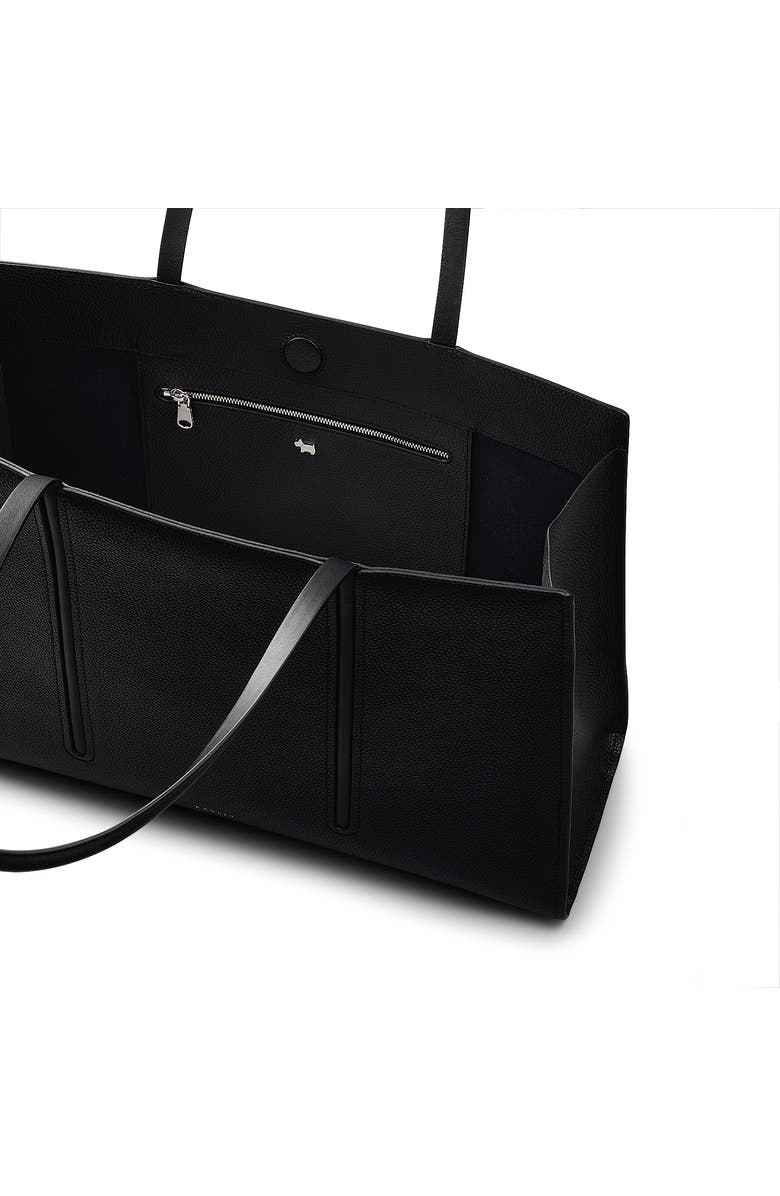Radley Portland Place Large Open Top Tote Bag, Alternate, color,