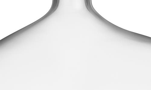 Shop Kosta Boda Bod Large Bottle In Clear