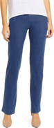 Lysse 'Lyssentials High Waist Straight Leg Stretch Denim Jeans