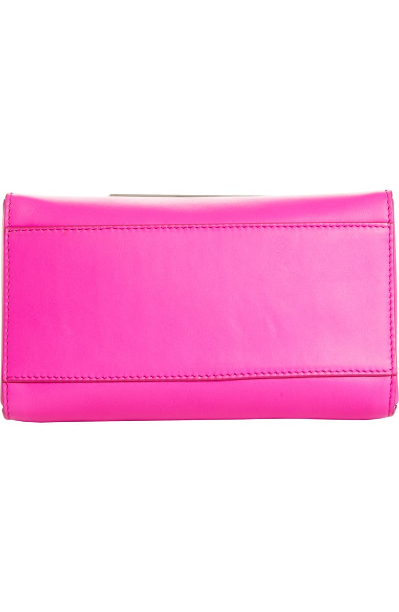 CALVIN KLEIN 205W39NYC Starr Leather Crossbody, Alternate, color,