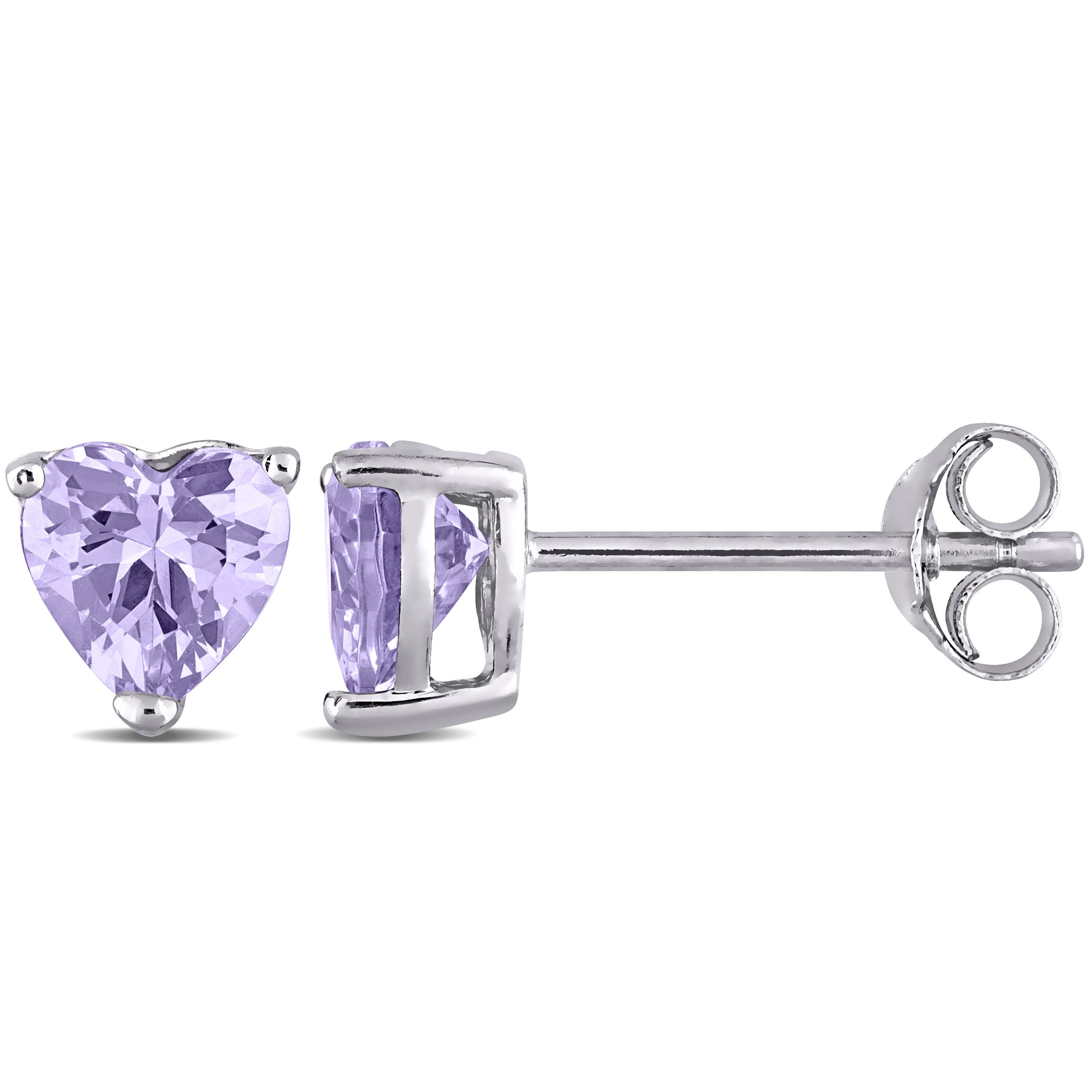 Light Purple CZ