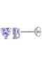  Light Purple Cz