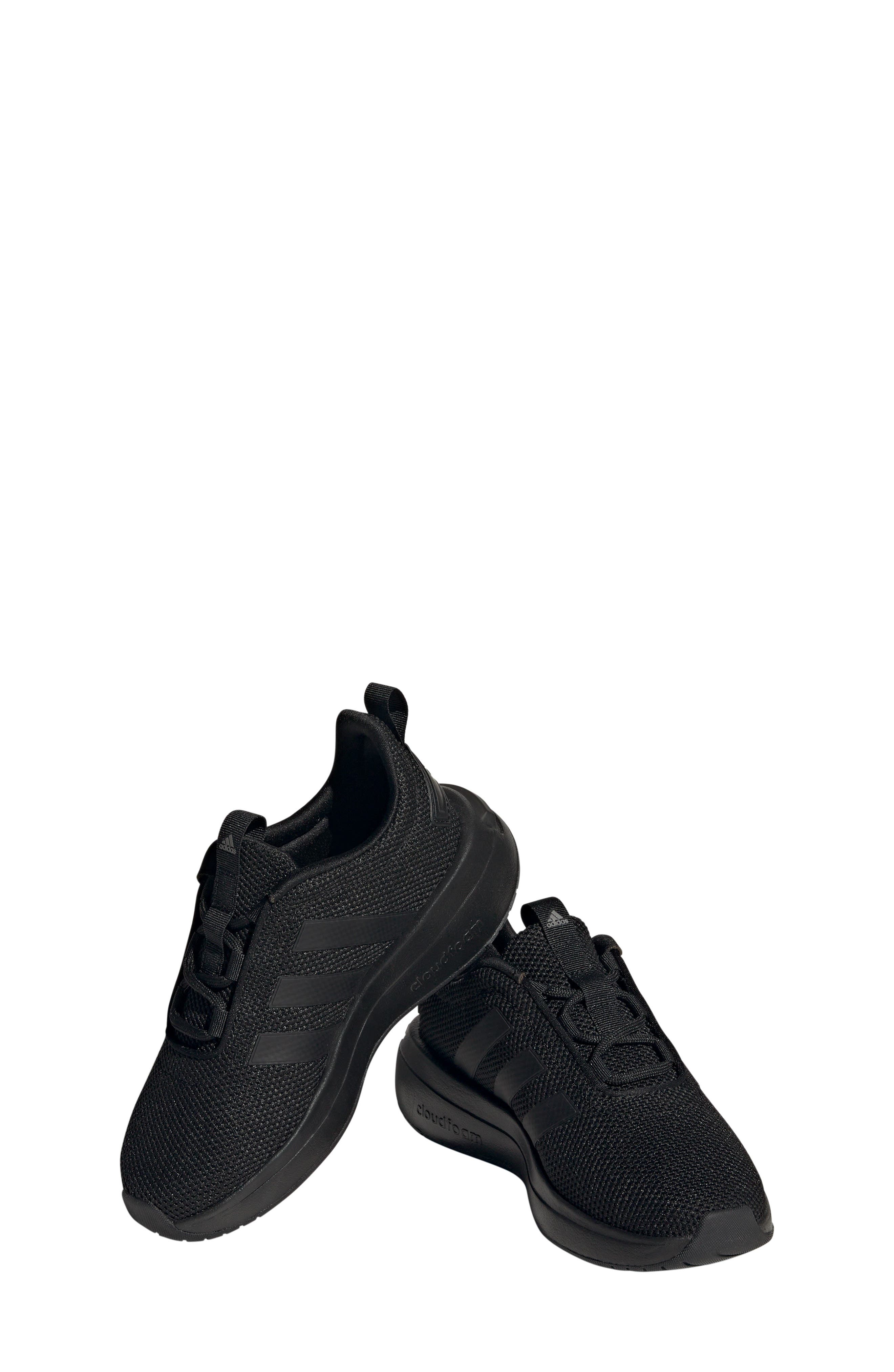 adidas Kids' Racer TR23 Running Shoe, Alternate, color, 