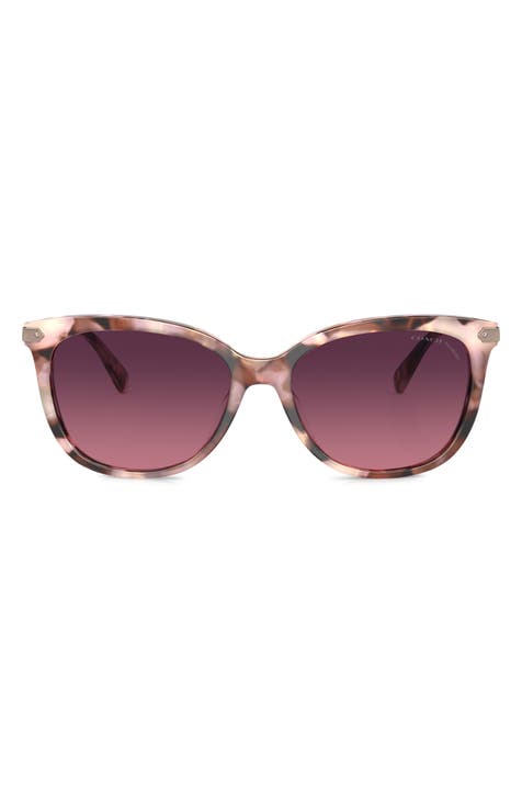 COACH Polarized Sunglasses for Women Nordstrom