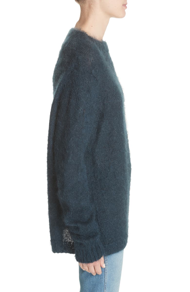 Acne Studios Knit Sweater, Alternate, color,