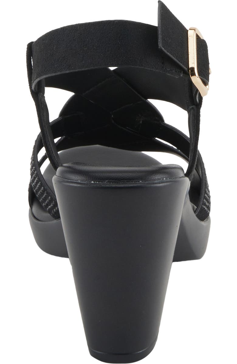 Patrizia by Spring Step Drina Sandal, Alternate, color,