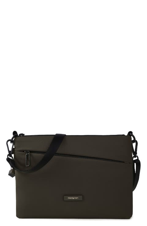 Orbit Crossbody Bag