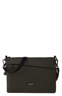 Orbit Crossbody Bag