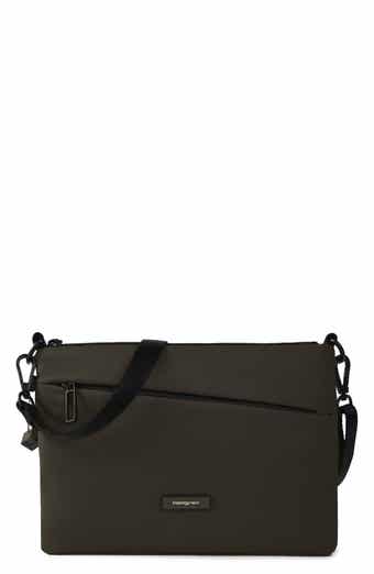 Orbit Crossbody Bag
