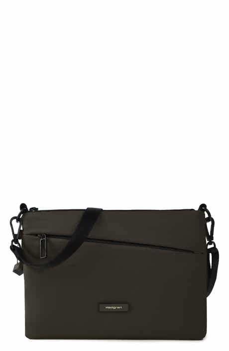 Orbit Crossbody Bag