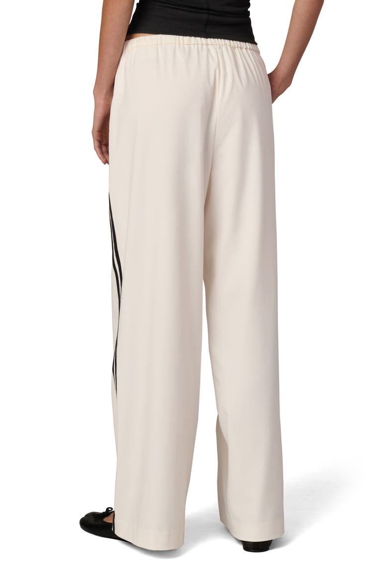 The Tina Track Pants, Alternate, color, ECRU
