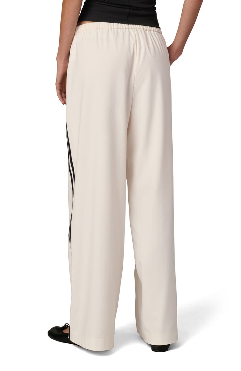 Joe's The Tina Track Pants, Alternate, color, Ecru