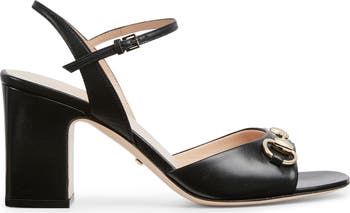 Alfa Horsebit Slide Sandal