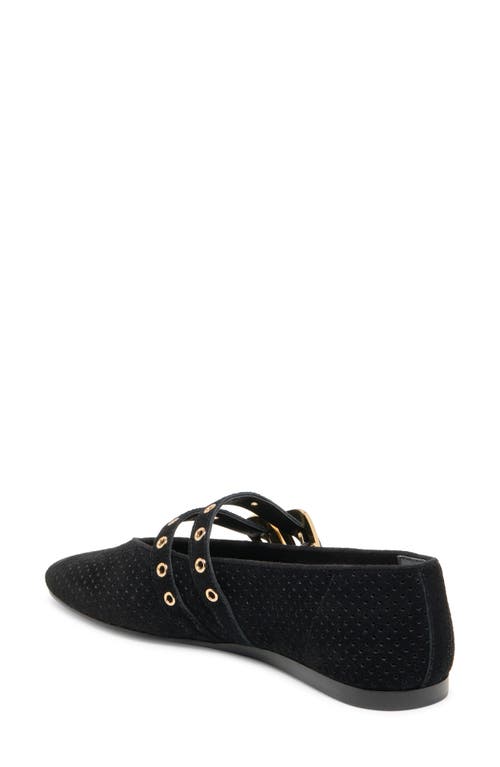Dolce Vita Baylee Mary Jane Flat