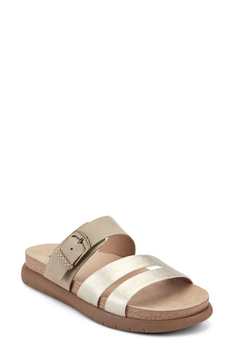 Ayden Slide Sandal (Women)