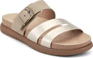 Earth® Ayden Slide Sandal