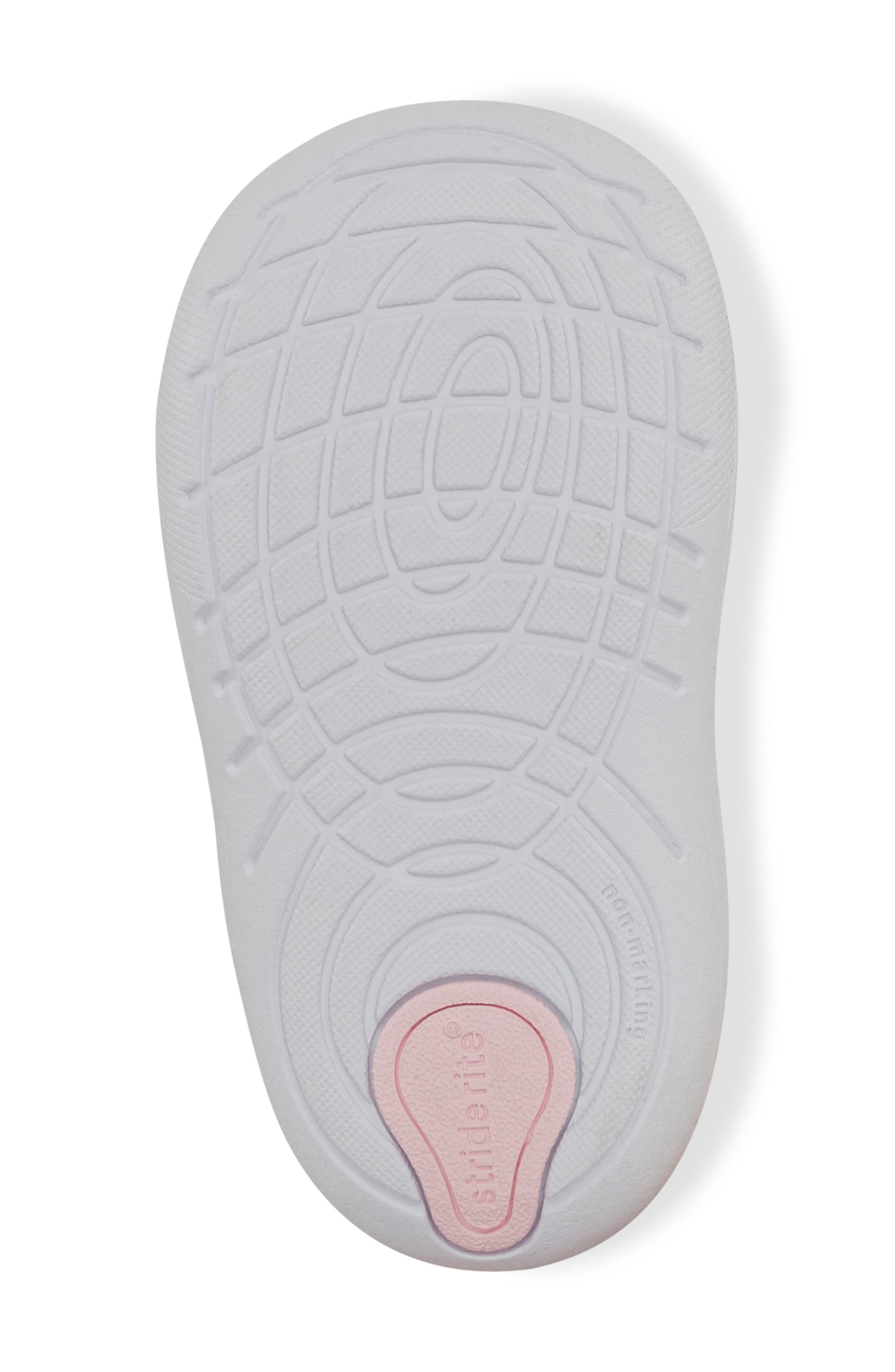 Stride Rite Kids
 Soft Motion<sup
™</sup
 Theresa Sneaker, Alternate, color, 