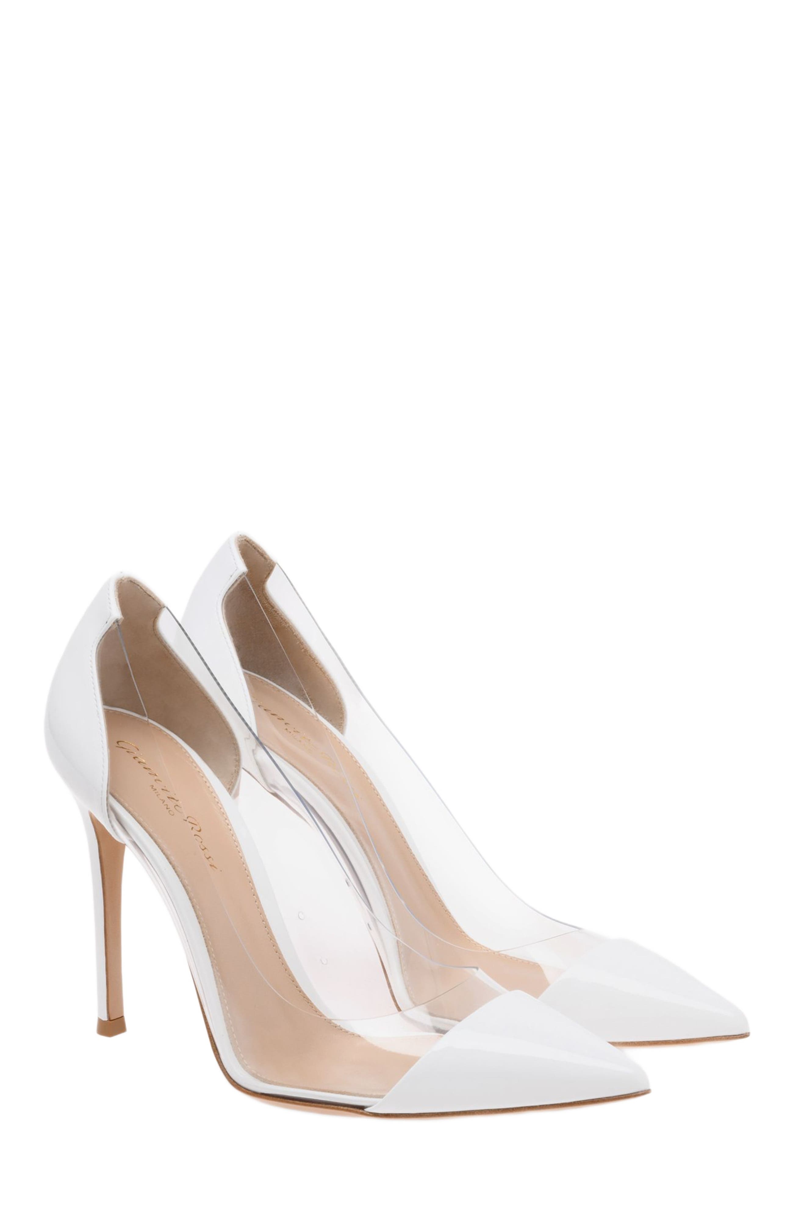 Plexi Pumps - image 4