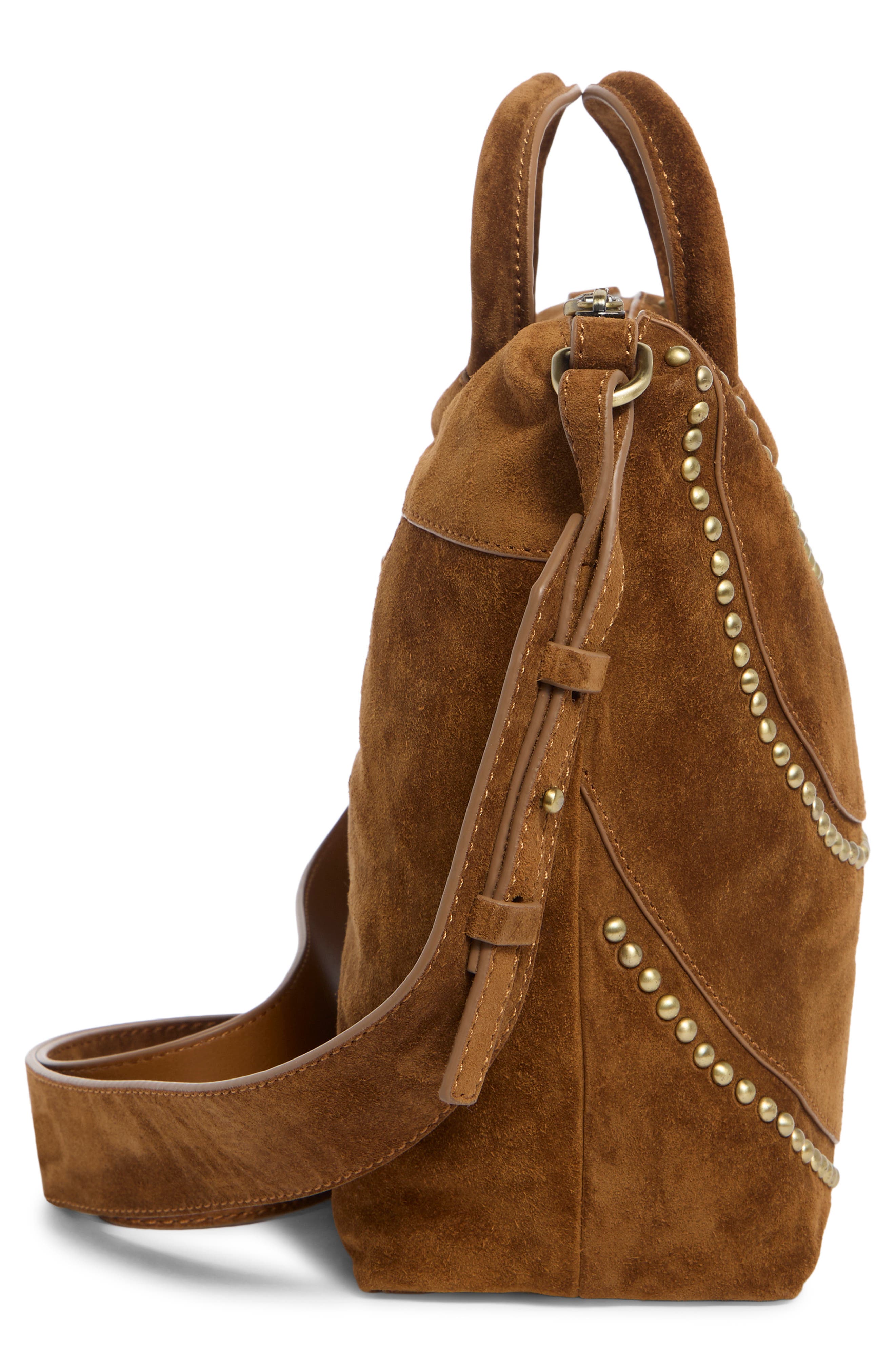 HOBO Maggie Crossbody Bag, Alternate, color, 