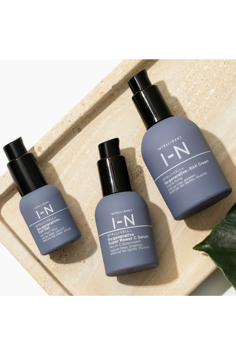 Regenerative  Eye Gel, Alternate, color, None