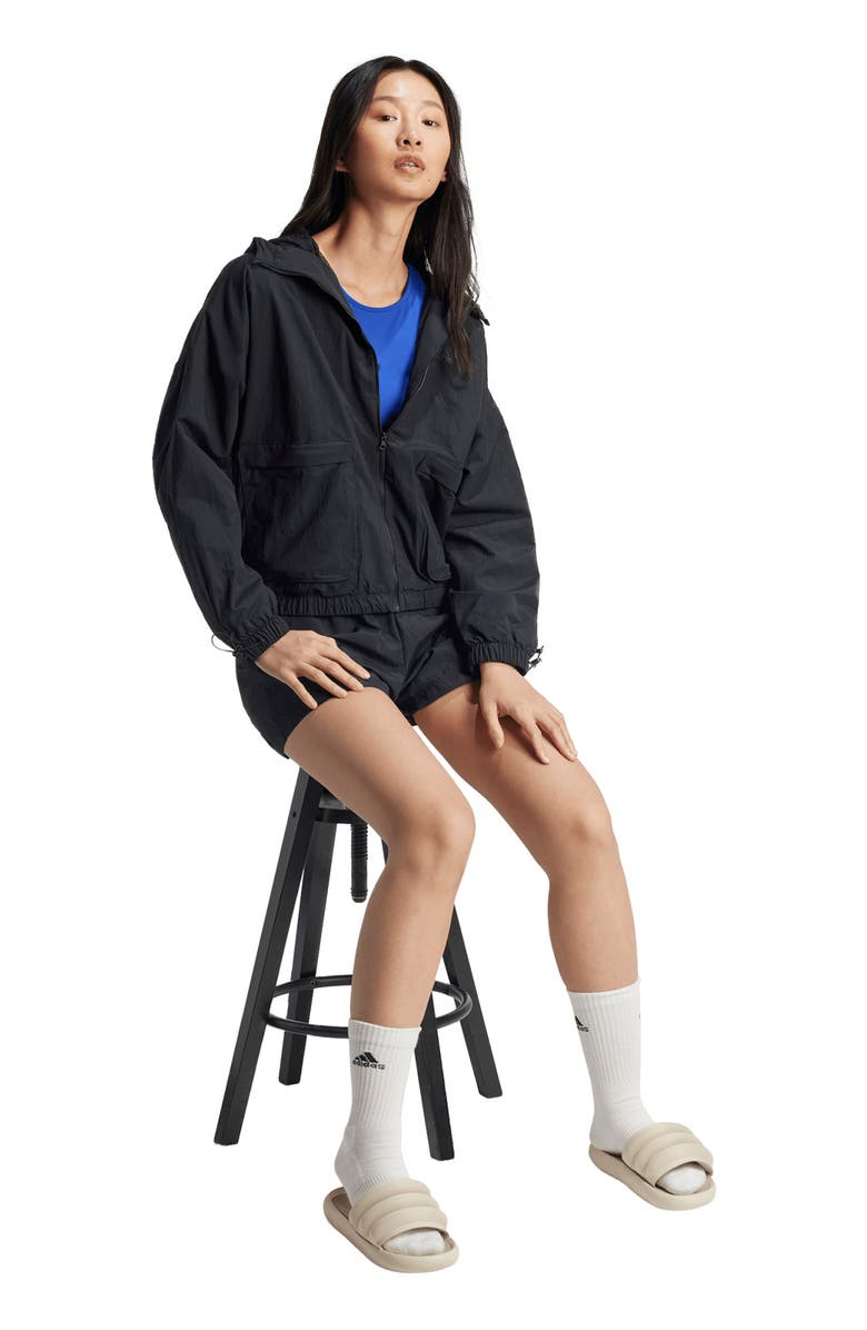 adidas City Escape Shorts, Alternate, color, 