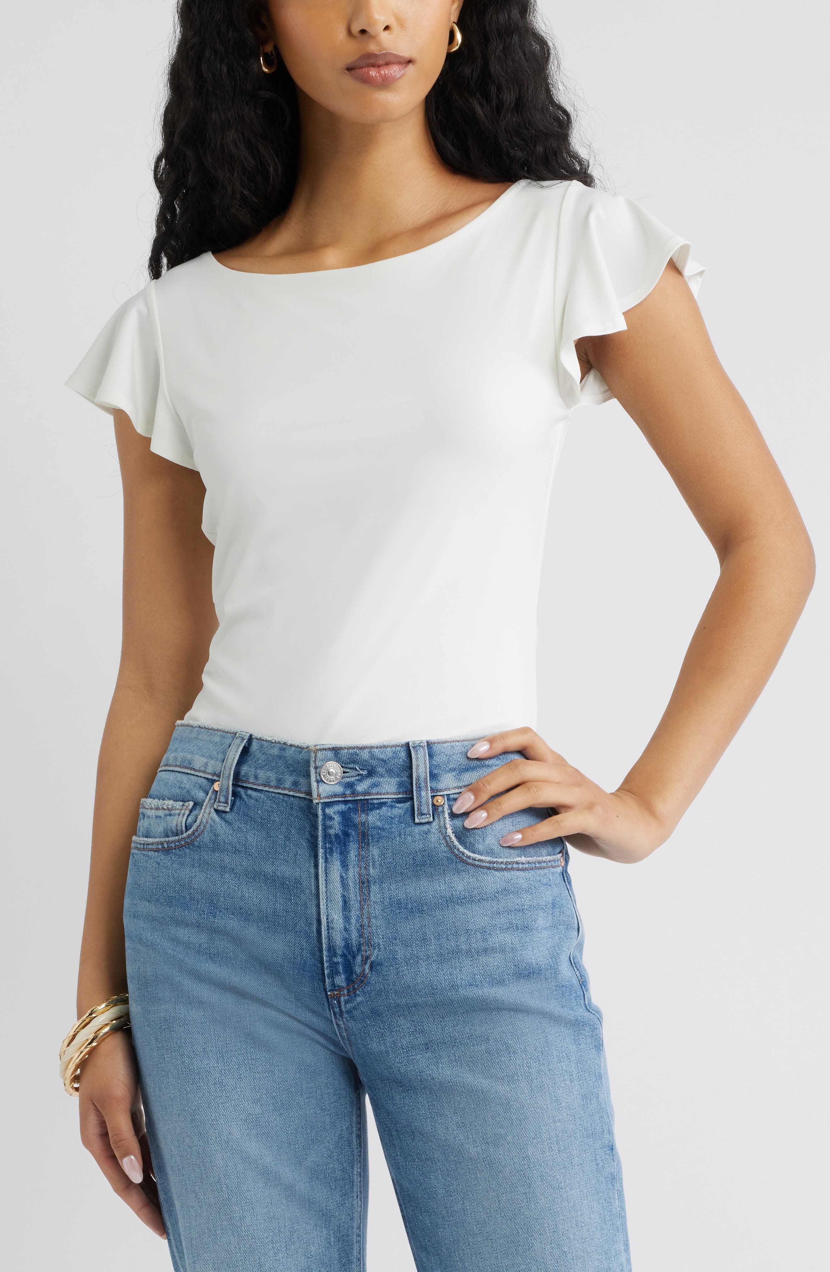 selected IVORY