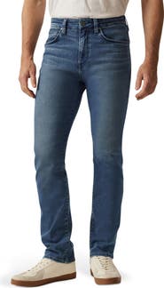 34 Heritage Charisma Relaxed Straight Leg Jeans