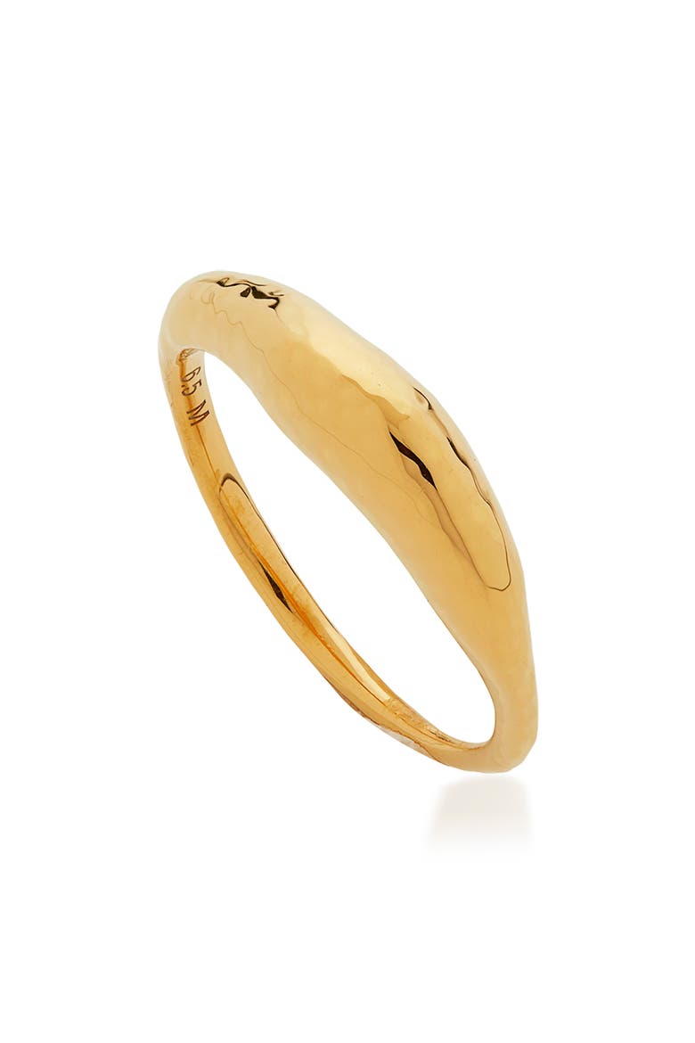 Gaia Ring, Main, color, YELLOW GOLD