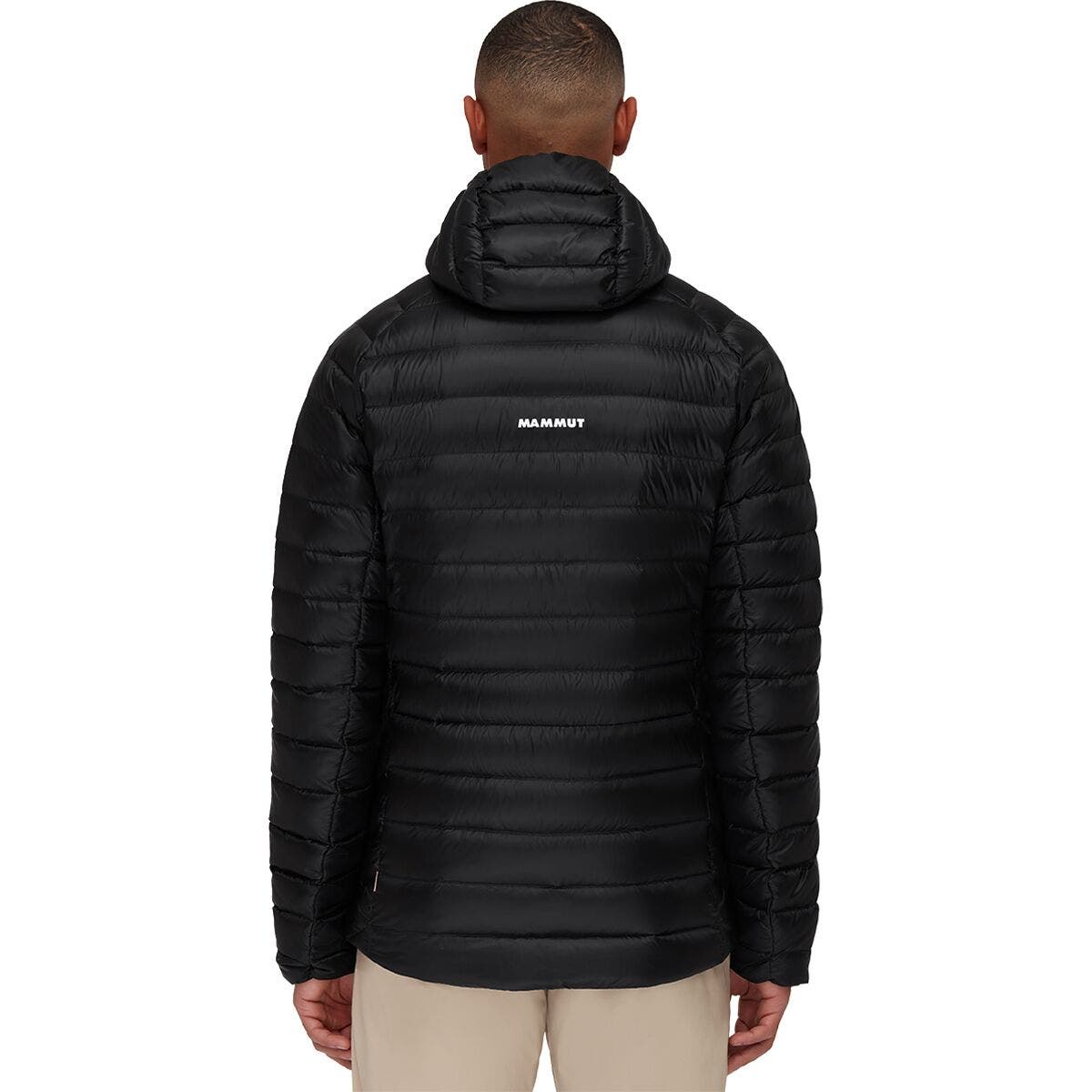 Broad Peak In Hooded Jacket - Men's - image 2