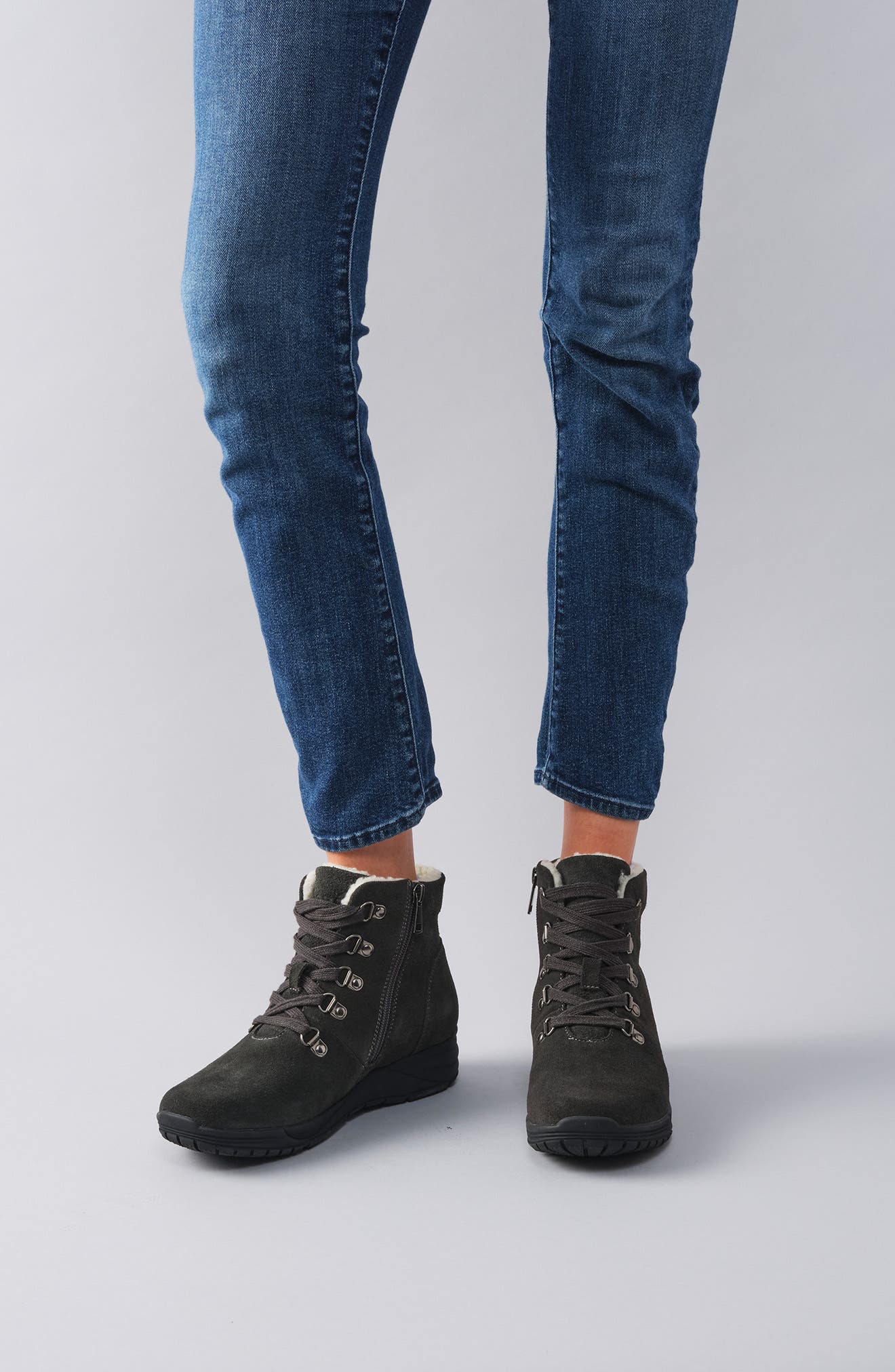 Demi Bootie - image 4