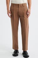 Open Edit Straight Leg Pants