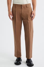Open Edit Straight Leg Pants