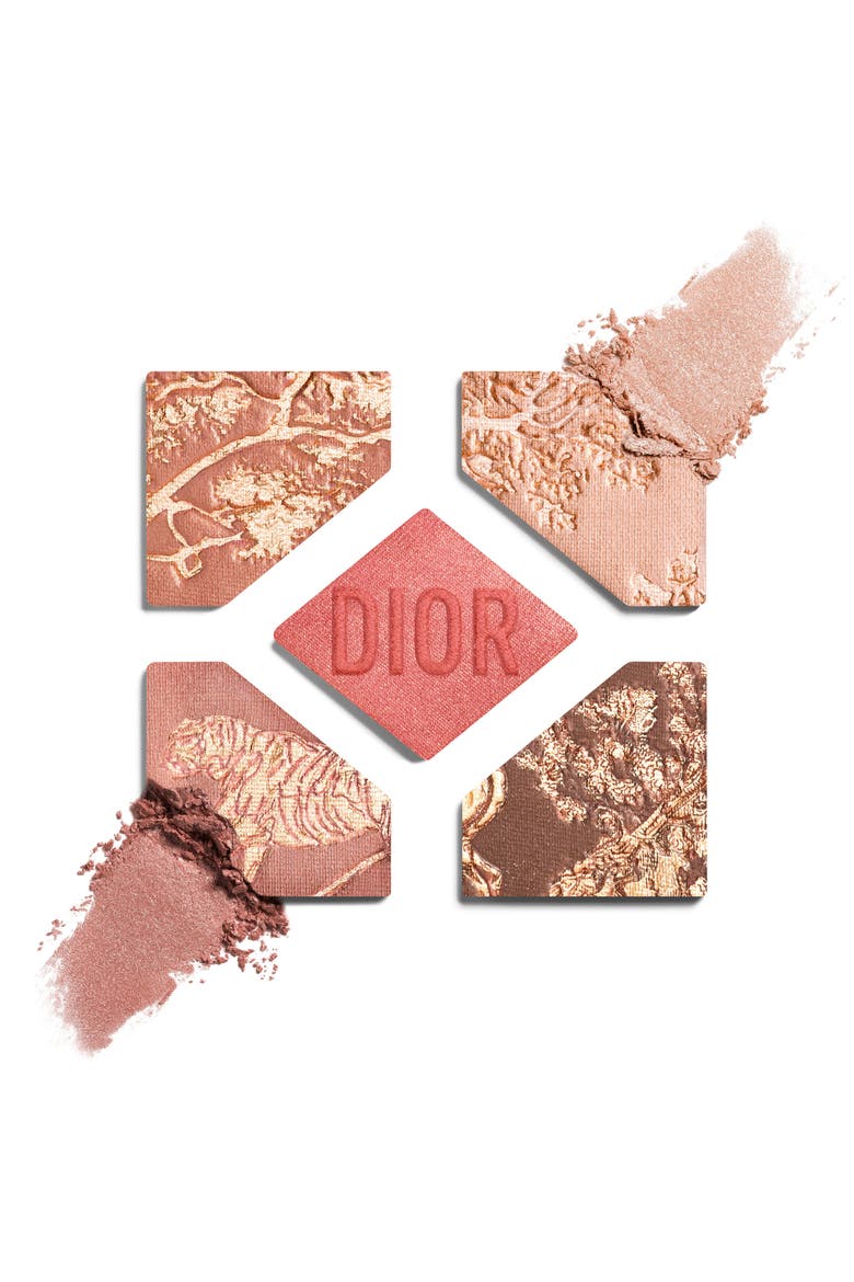 Diorshow 5 Couleurs Limited Edition 5 Color Eyeshadow Palette