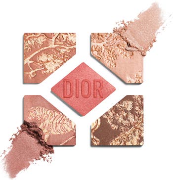 DIOR 'Diorshow 5 Couleurs Limited Edition 5 Color Eyeshadow