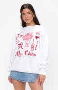 Show Me Your Mumu Stanley Sweatshirt