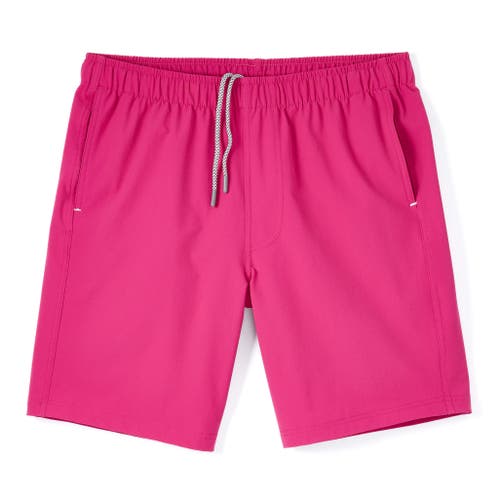 Myles Apparel Everyday Short 6"