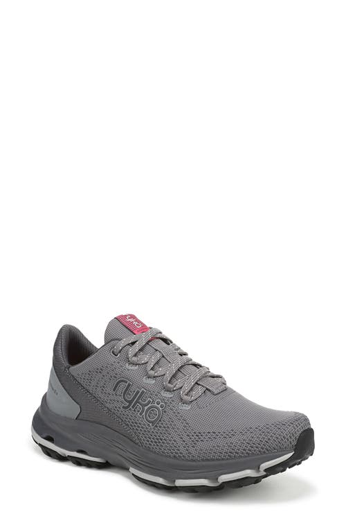 Ryka Rykä Devotion X Tr Walking Sneaker