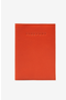  Orange / Sky