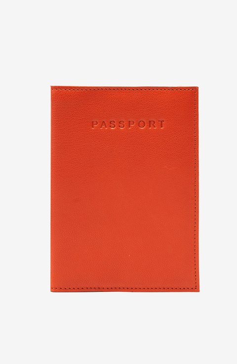 Siam Passport Cover
