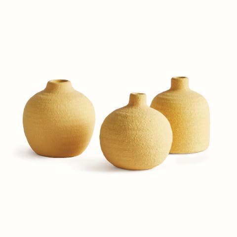 Jordan Bud Vases Set Of 3