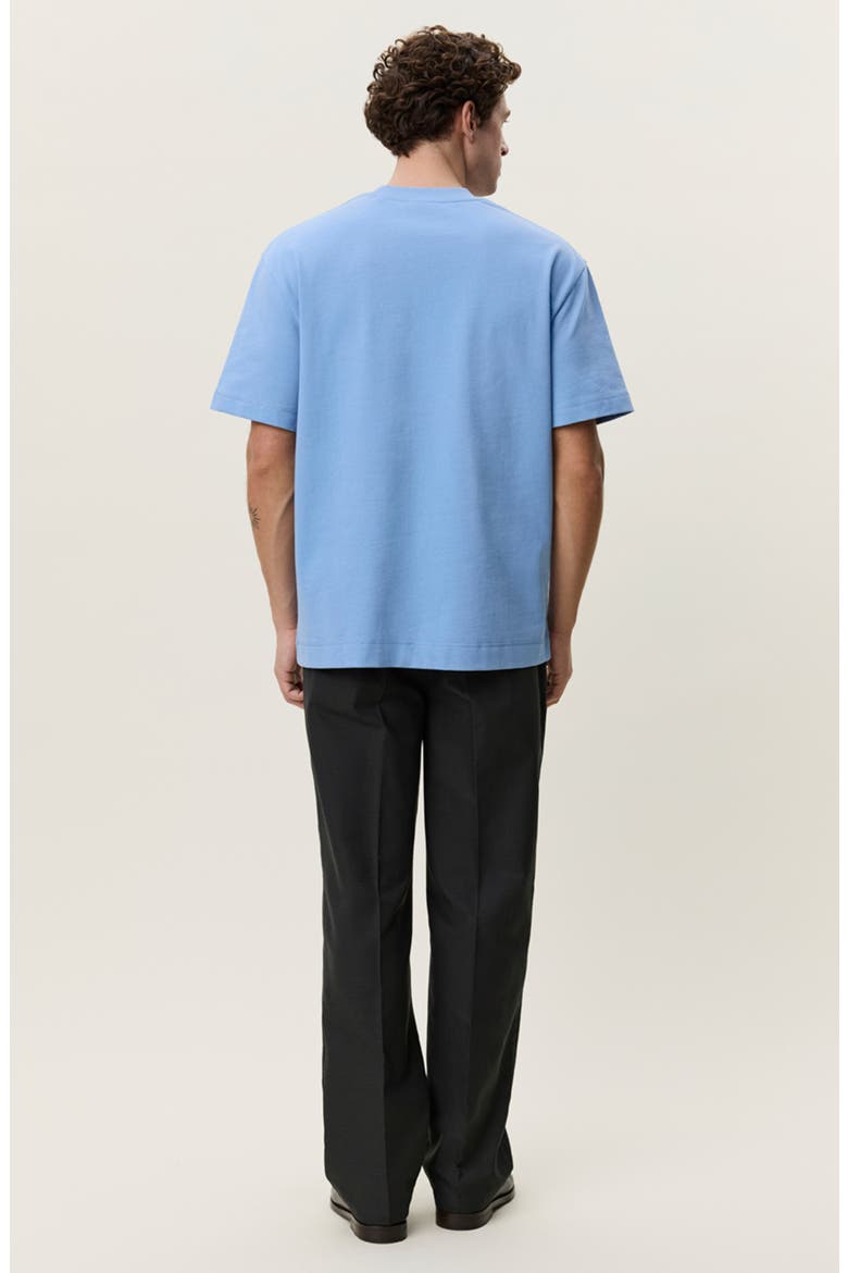 Heavyweight T-Shirt, Alternate, color, ALLURE