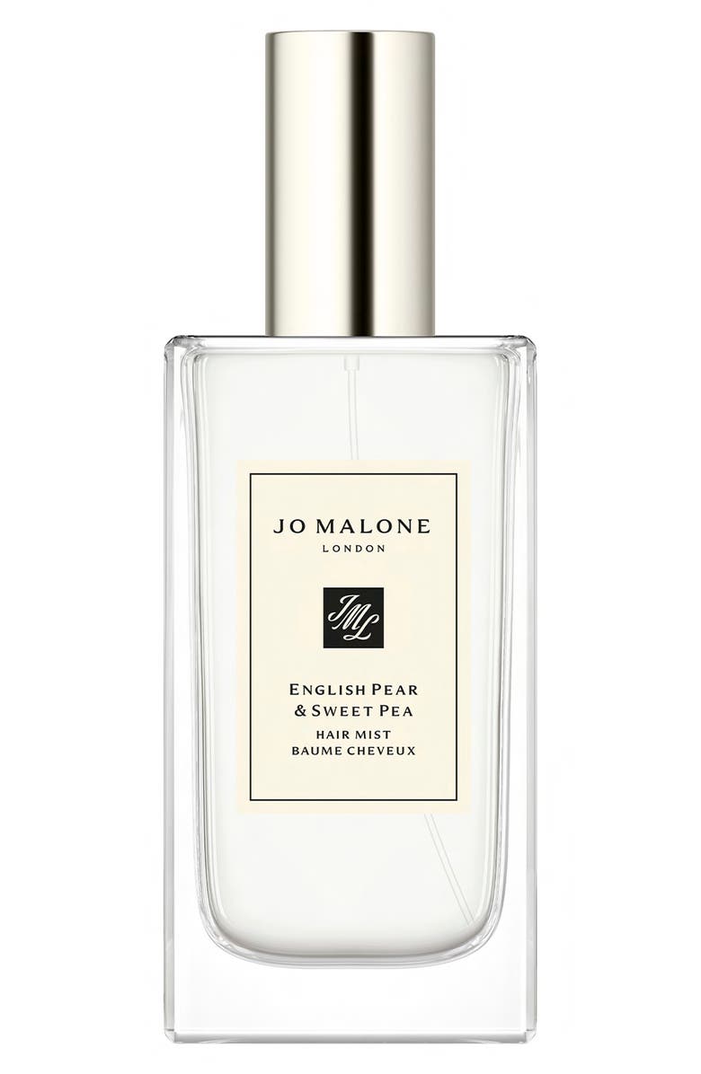 Jo Malone London<sup>™</sup> English Pear & Sweet Pea Hair Mist, Main, color, 
