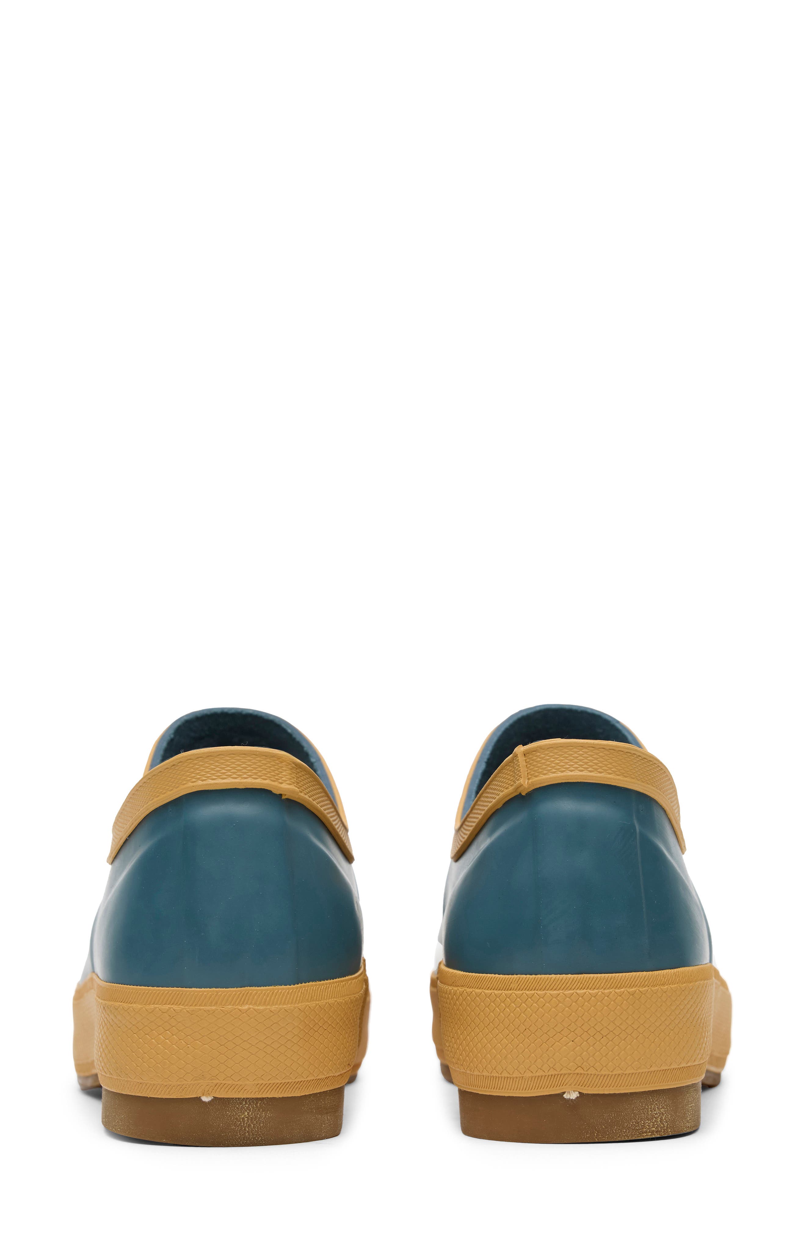Legacy Waterproof Clog, Alternate, color, MARINE