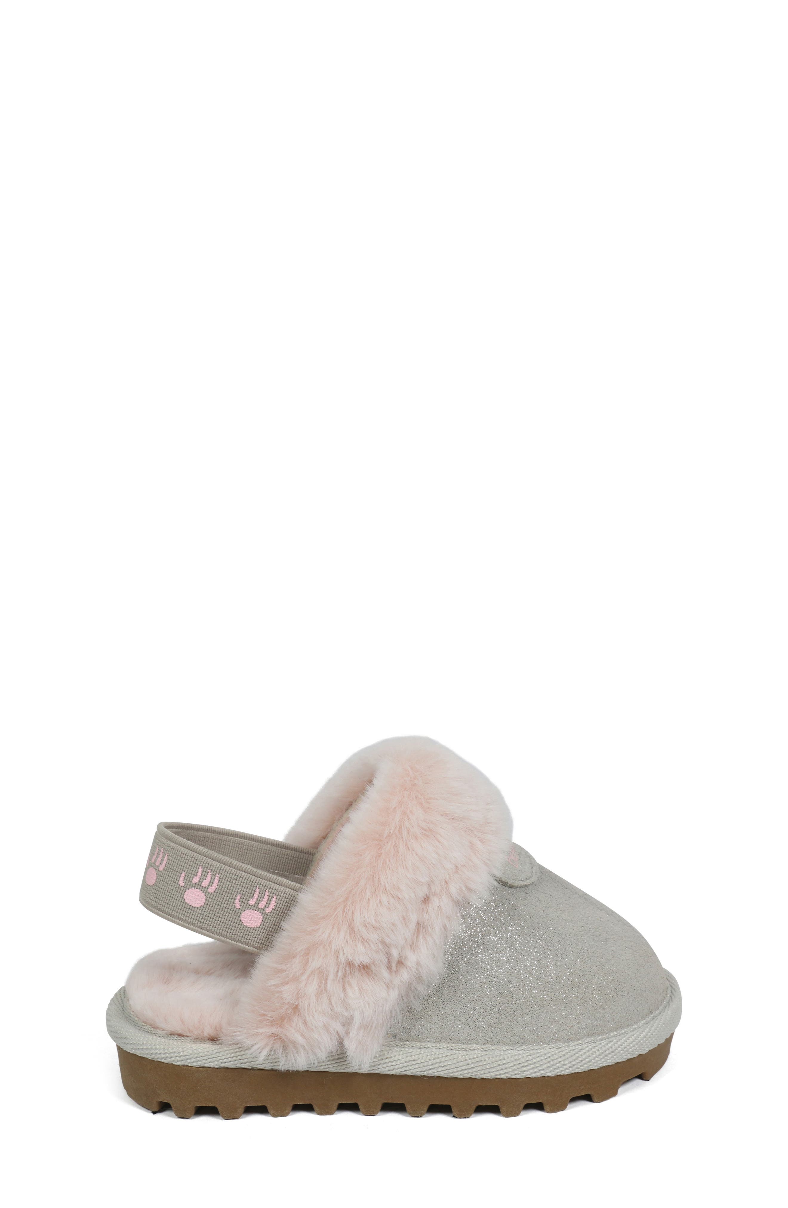 Bearpaw Kids Slippers