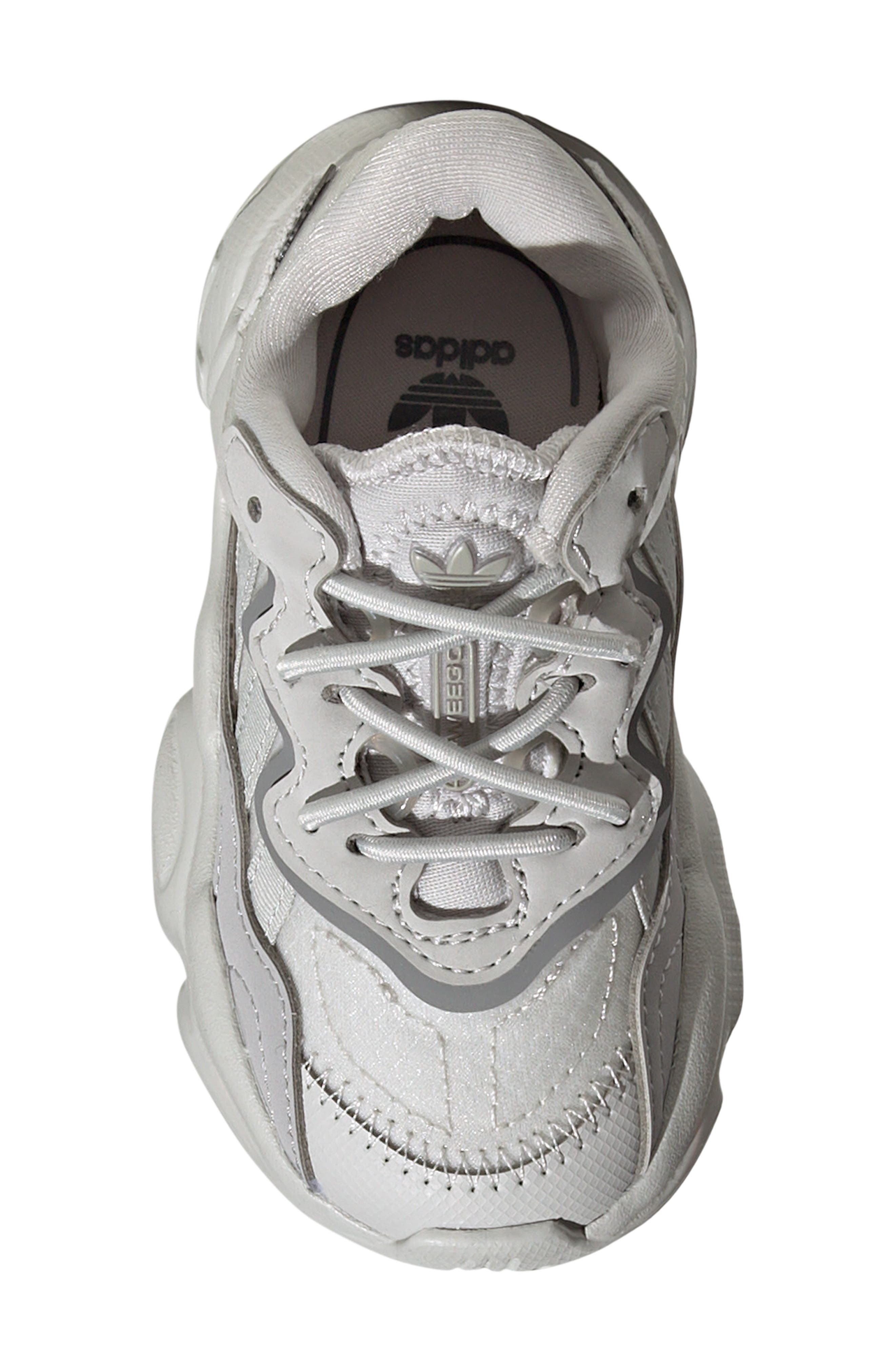 adidas Kids' Ozweego Sneaker, Alternate, color, 