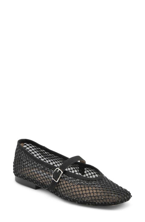 Westa Mary Jane Flat
