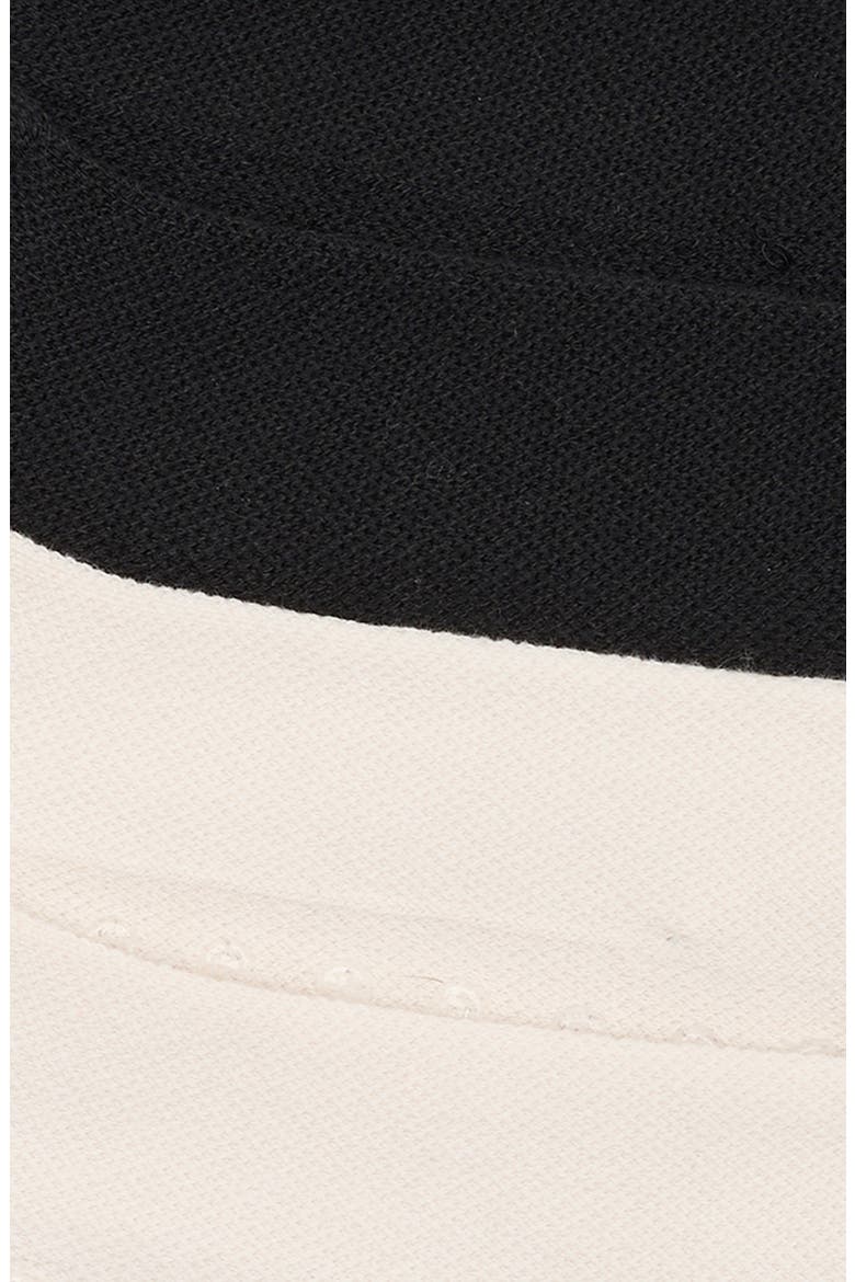 2-Pack Tab Back Gripper Socks, Alternate, color, BLACK/ GREY MOONBEAM